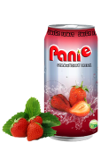 PANIE Strawberry Juice